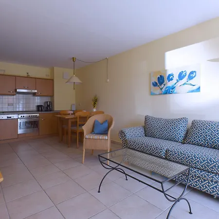 Apartment Meerlust 3 14 Zingst