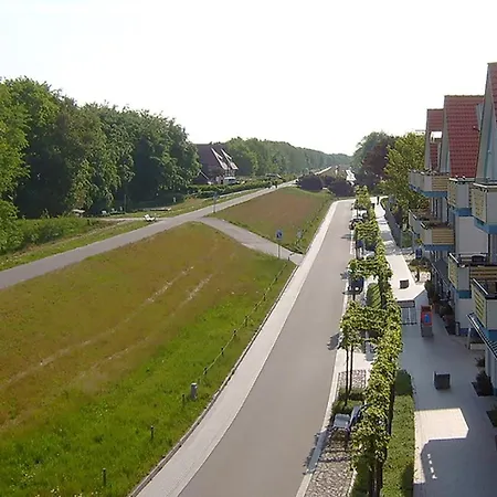 Meerlust 3 14 Zingst