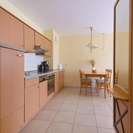 Meerlust 3 14 Apartment *