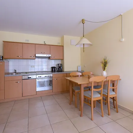 公寓 Meerlust 3 14 *