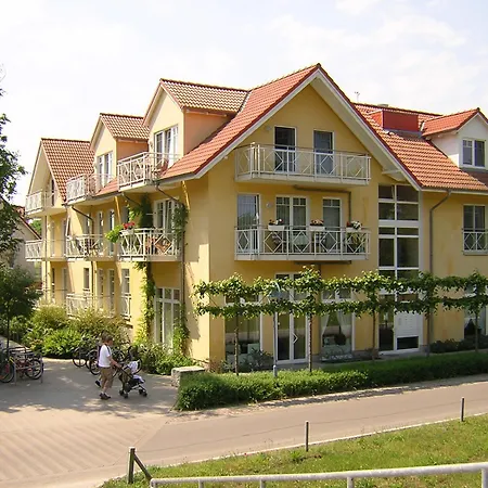 公寓 Meerlust 3 14