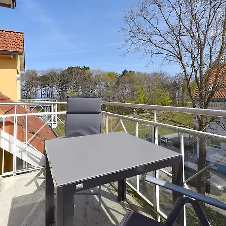 Meerlust 3 14 公寓 青斯特