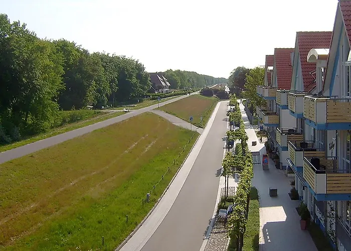 Meerlust 3 14 Zingst