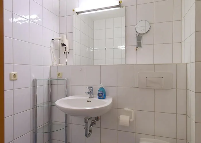 Meerlust 3 14 Apartman