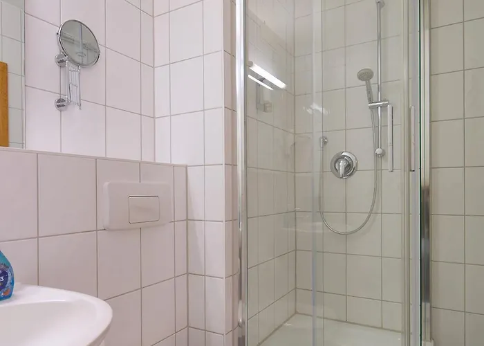 Meerlust 3 14 Apartman