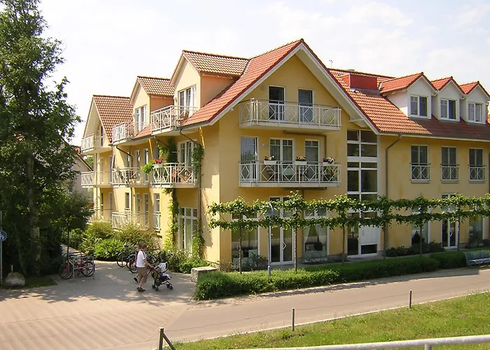 Apartman Meerlust 3 14