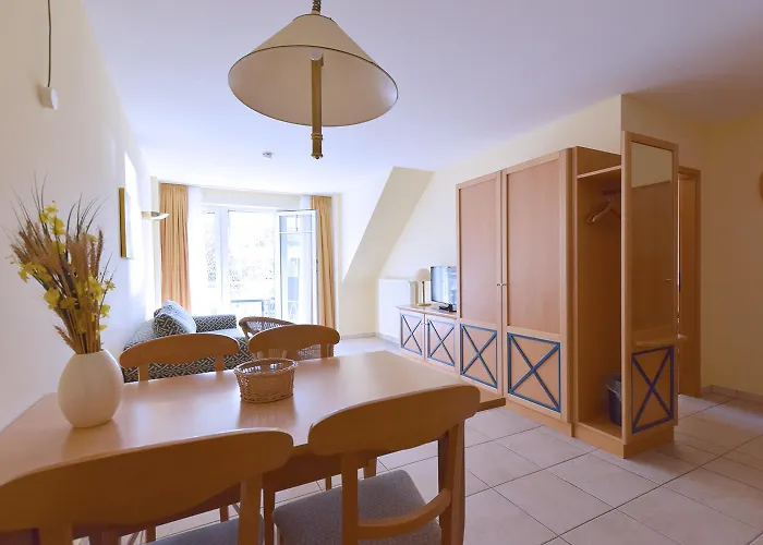 Apartman Meerlust 3 14 *