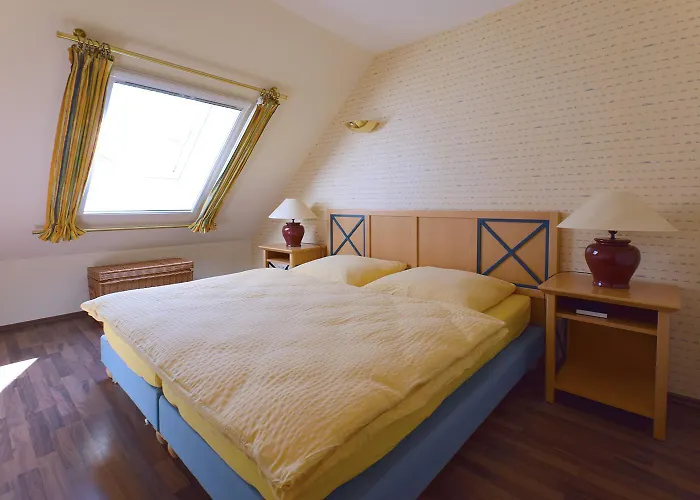 Apartman Meerlust 3 14 *